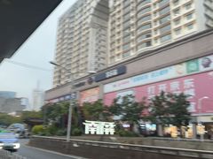 -南屏步行街