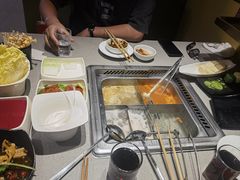 -海底捞火锅(江北万达商业广场店)