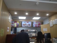 -华莱士·全鸡汉堡(五爱道店)