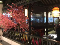 -卢大鲜鱼头捞饭(美利广场店)