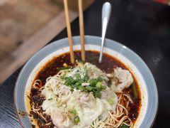 抄手-梓袍面庄(渝北店)