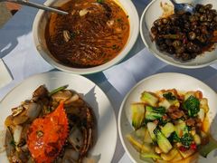 -小城故事·地道宁波味(月湖盛园店)