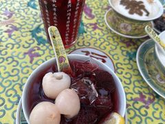 -宫事颐庭·老佛爷贵寿下午茶(颐和园店)