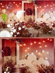 -星河湾酒店·宴会厅(番禺大道北店)