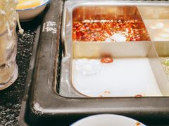 -重庆德庄火锅(城中万达店)