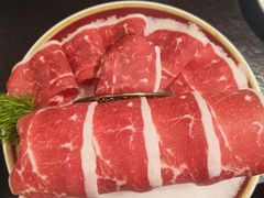 -牛将军•涮肉•烤肉•铁板烧(北京王府井·故宫店)