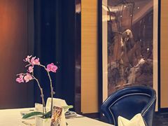 -Yan Ting 宴庭中餐厅(上海静安瑞吉酒店)