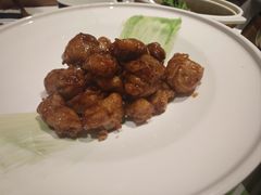 -桂满陇天书(南京德基旗舰店)