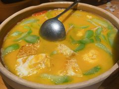 -破三川·新川菜(静安大融城店)