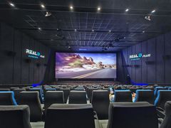 -奥斯卡升龙国际影城(RealD Cinema)