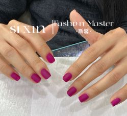 -斯馨·健康美甲美睫