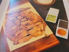 -晋阳春·山西菜·北京烤鸭(交大店)