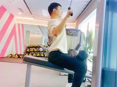 -WEGYMER健萌健身(雅颂居馆)
