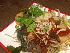 -71号豆汤饭·成都小馆(红牌楼店)