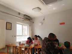 大堂-李小老烧饼(常营民族家园店)