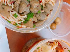 -谭师爷龙抄手(白下路店)
