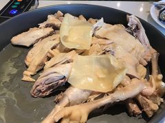 -八珍玉食鸡煲·打边炉(印象城店)