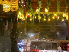 -天目湖御水温泉·度假酒店