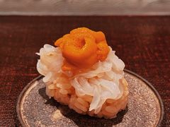 -鮨菜和喜智