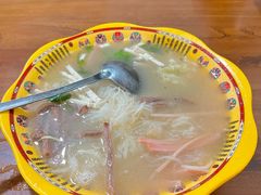 -西工饭庄快餐厅(西工小街店)