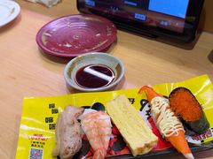 -寿司郎(皇庭广场店)