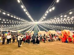 -广州锦绣香江度假别墅