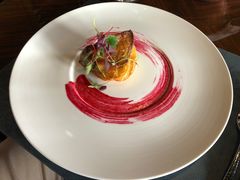 -YUE·6·西式融合餐厅(外滩六号店)
