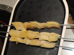 -丰茂烤串(公园店)