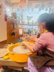 -故事馆手作综合体验馆