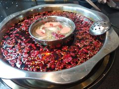 -渝宗老灶火锅(巴国城店)