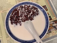 黑糯米水牛奶-黄氏壹品汇•水牛奶甜品(全国总店)