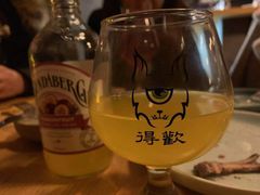 -得欢咖啡&精酿