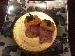 -Ginza Onodera铁板烧(外滩十八号店)