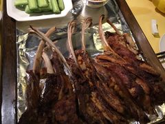 -商都酒店( 北京南站店)