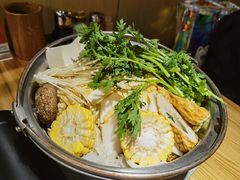 经典寿喜锅-有喜屋·日料·居酒屋(旭辉广场店)