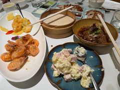 -荣兴酒家(徐家汇店)