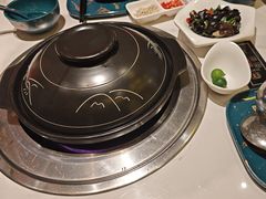 -润泽园椰子鸡(汇一城店)