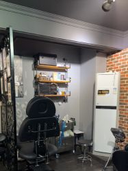 -刺客纹画纹身·洗纹身·穿孔饰品