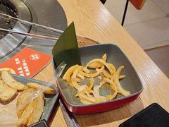 -新石器烤肉(百联川沙店)