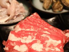 -湊湊火锅·茶憩(合生汇购物中心店)