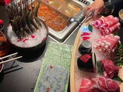 -大隐·成都火锅Bistro(合生麒麟新天地店)