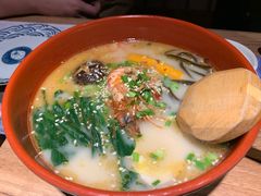 -小笠原·日料店