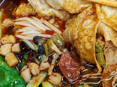 -红鼻子桂林米粉(金唐新光界店)