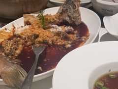 -茉里粤菜(皇姑万象汇店)