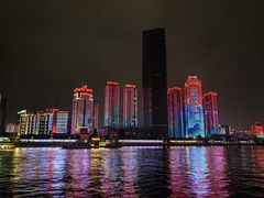 -武汉两江游览·夜游长江(汉口粤汉码头)