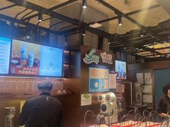 -茶米有言(城市市集龙之梦店)