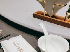 -狮王府淮扬菜(新街口友谊店)