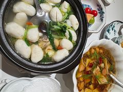 -福记饭店(青果巷店)