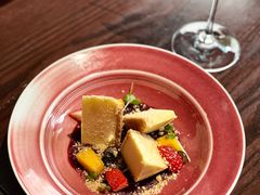 -BROWNSTONE布朗石西班牙餐厅(富城店)