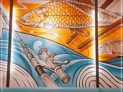 -渔米丰·广府鱼汤米线(光明广场店)